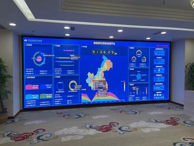 打卡重慶網(wǎng)絡(luò)安全新基地 南岸區(qū)打造密碼及網(wǎng)絡(luò)安全產(chǎn)業(yè)高地，服務(wù)千萬(wàn)級(jí)規(guī)模用戶