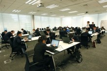 重慶寶盛汽車在BMW中國(guó)售后服務(wù)技能大賽中展現(xiàn)實(shí)力